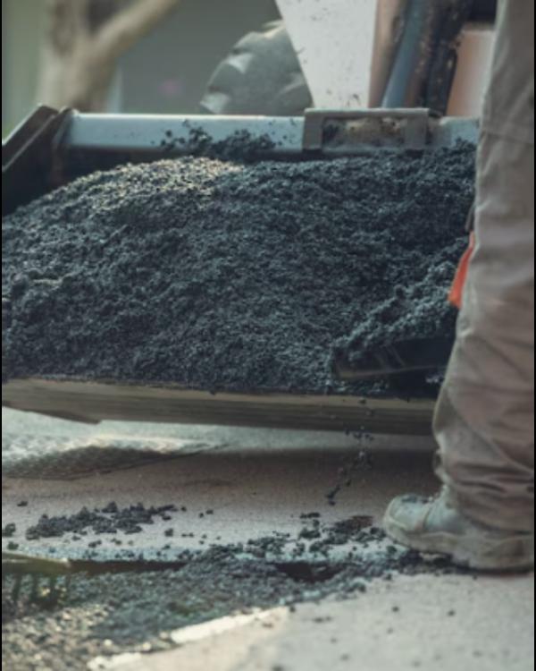 Construction projects demand materials that delive