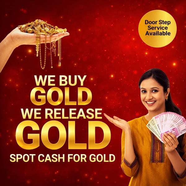 Trusted Gold Buyers in De