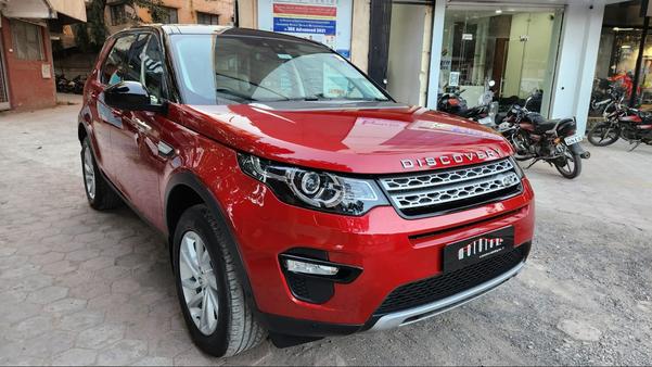 Car Ceramic Coating Speci