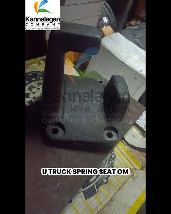 N. Kannalagan Company is 