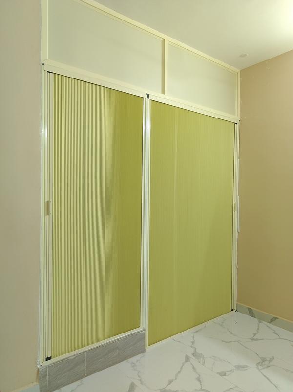 long lasting honeycomb doors