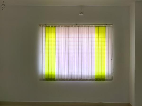 showroom vertical blinds madur