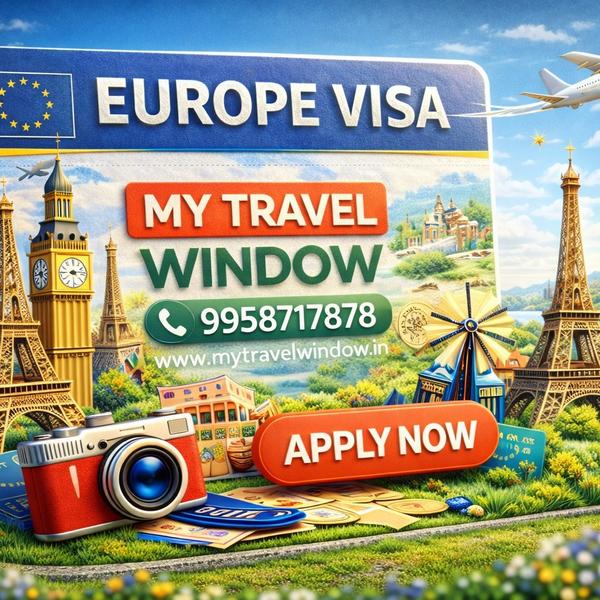 At My Travel Window, we assist