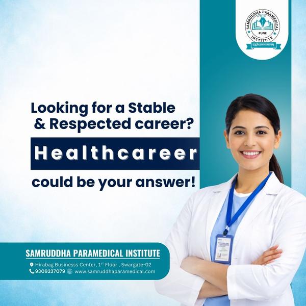 #paramedical. #Healthcare