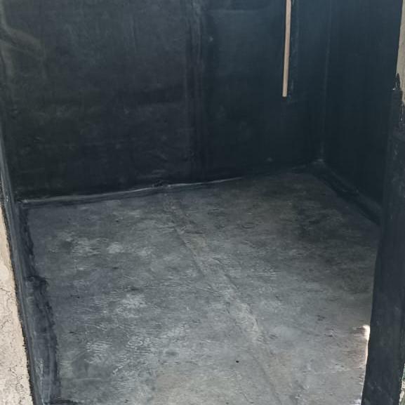 Terrace Waterproofing in Mumba