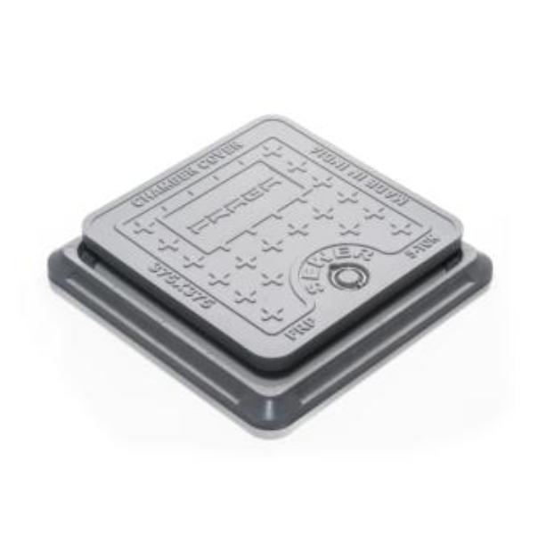 Manhole covers in Rajkot play 