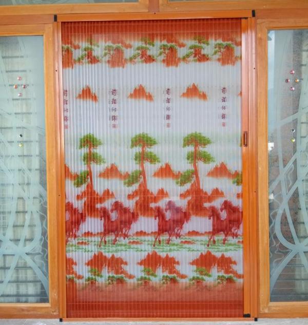 Richie Curtains Tirupur | Prem