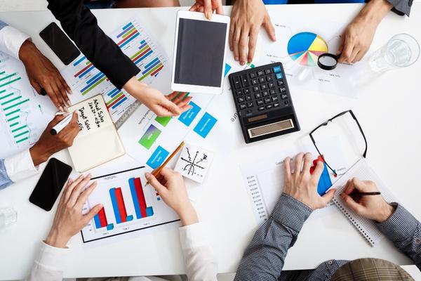 Accounting Outsourcing Service