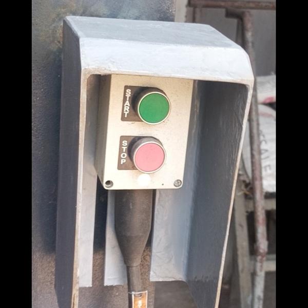 Best FRP ON-OFF Push Button Canopy manufacturer in