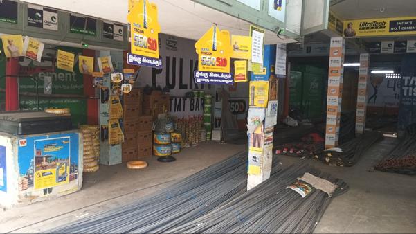 Our light steel beams are suitable for many types 