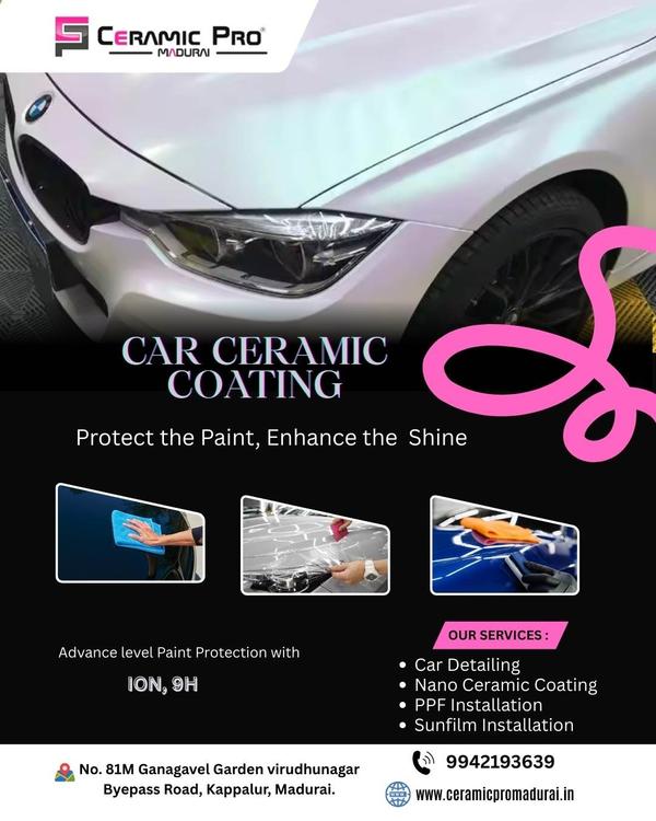 Not just a wash, it's a shield