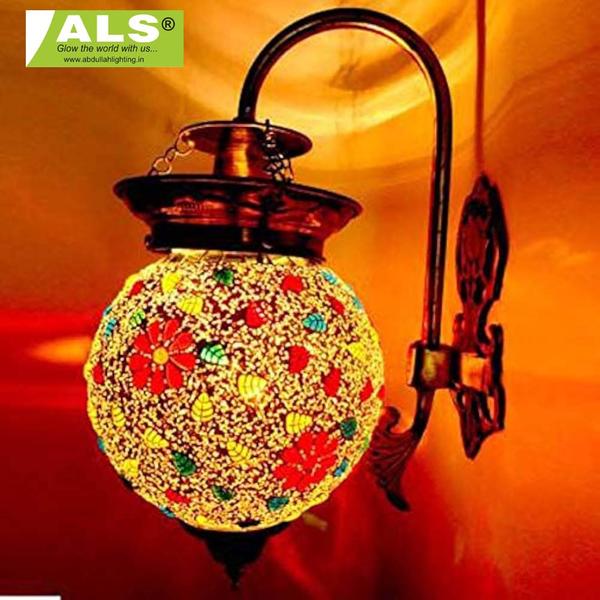 Wall Light. Manufacturers
