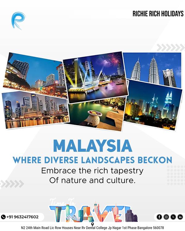 A destination that combines mo