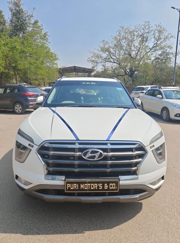 safety features in used cars
