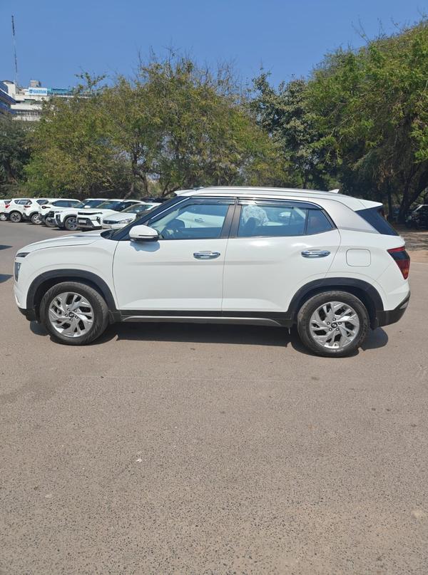 safety features in used cars