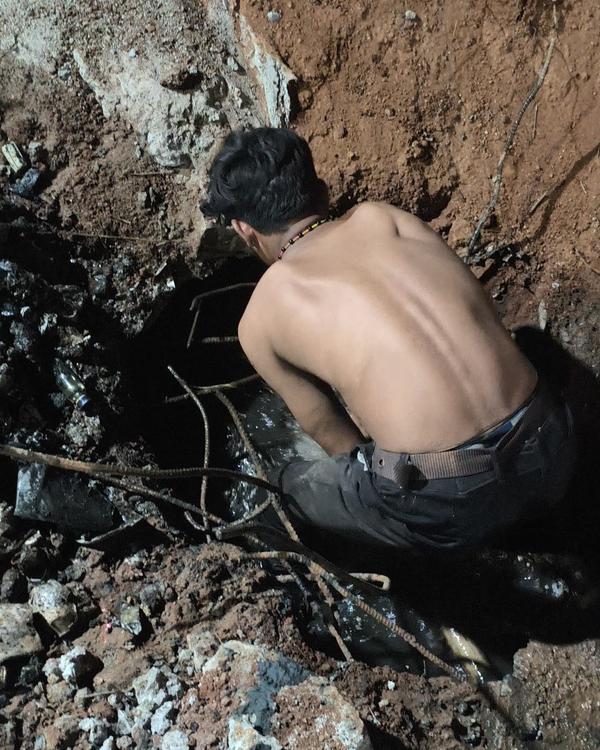 Looking for Septic Tank Cleani