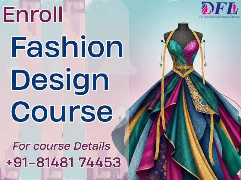 Join 3 Months to 2 years Fashi