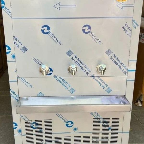 Western Refrigerator Showroom | Western Water Cool