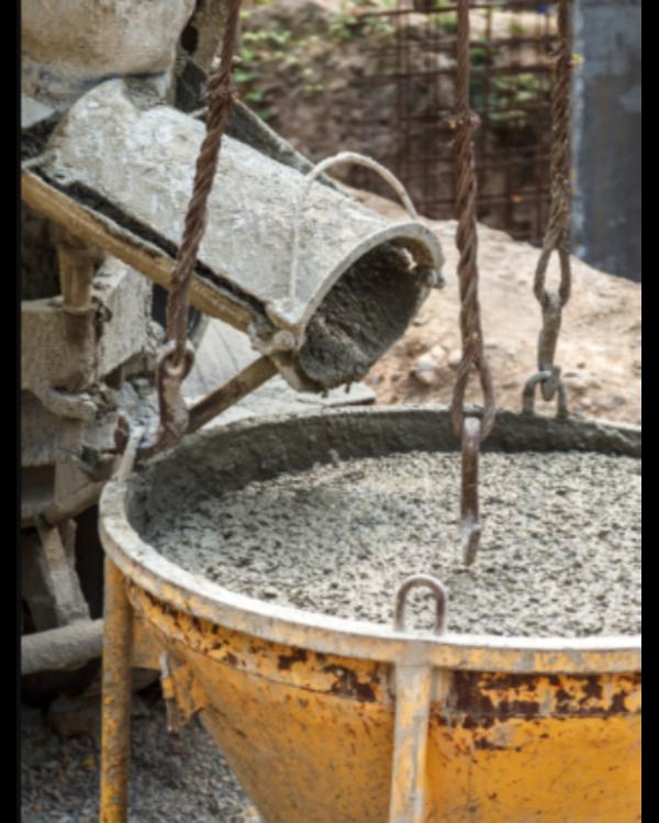 Every successful building project begins with qual