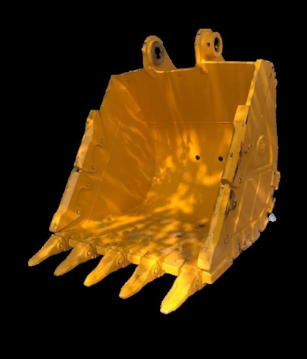 Looking for strong and reliable Backhoe Loader Buc