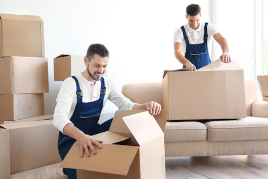 professional home shifting ser