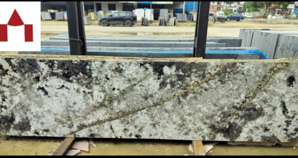 Granite has long been celebrat