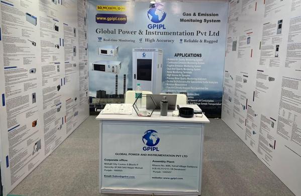 continuous emission monitoring