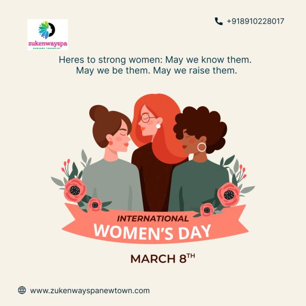 💜🌸 Celebrating the strength, resilienc