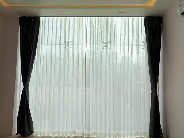 affordable curtains thiruvarur