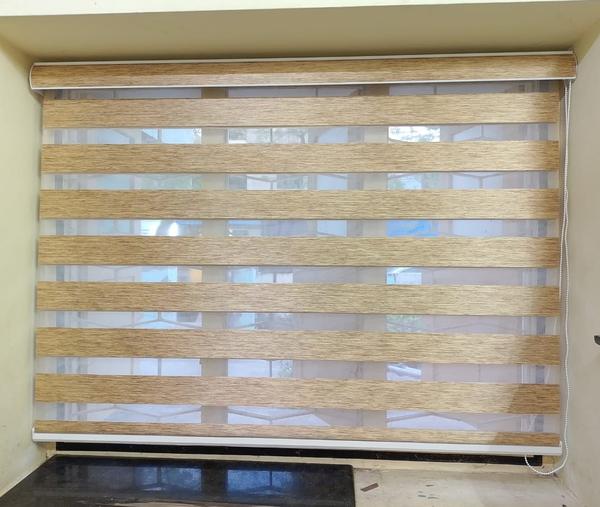 modern window covering solutio