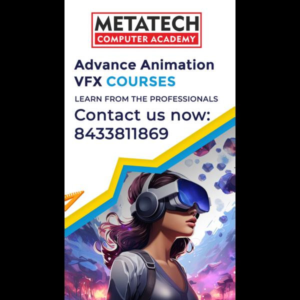 Best Digital Marketing Course at MetaTech Academy 