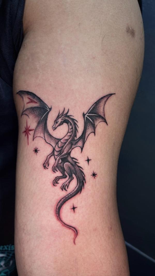 The only limit is the one you