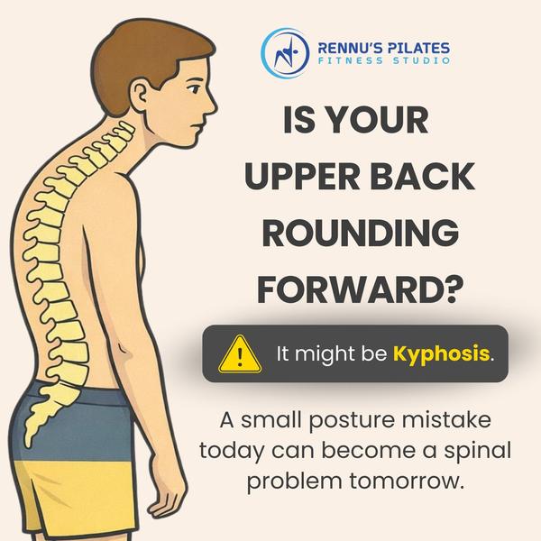 YOUR POSRURE SPEAKS BEFORE YOU