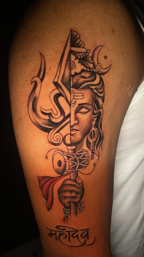 Near Best Tattoo shop