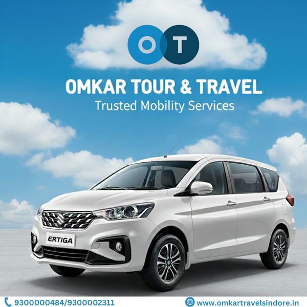 Every journey deserves comfort