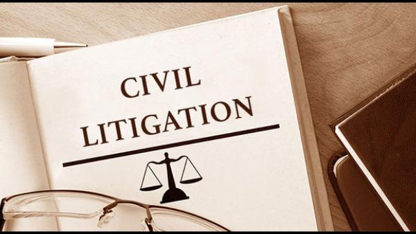 Civil disputes can arise 