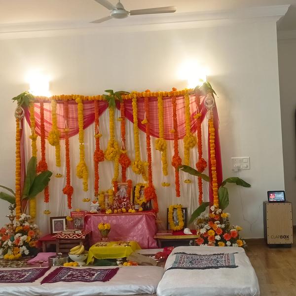 popular pujas in bangalore