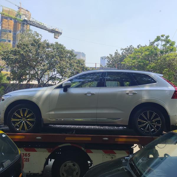CAR Towing Service NAVI MUMBAI