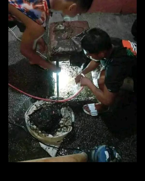 Need Septic Tank Cleaning Serv