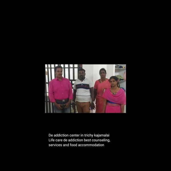 structured addiction treatment