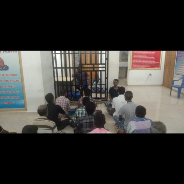 professional alcohol dependenc