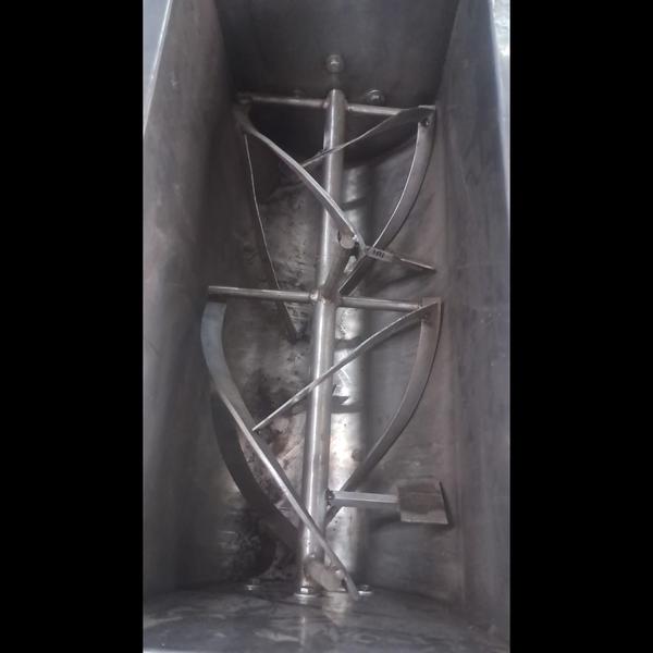 Mariya Engineering Works is a trusted manufacturer