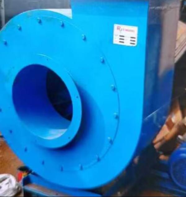 Stable airflow control often determines how effici