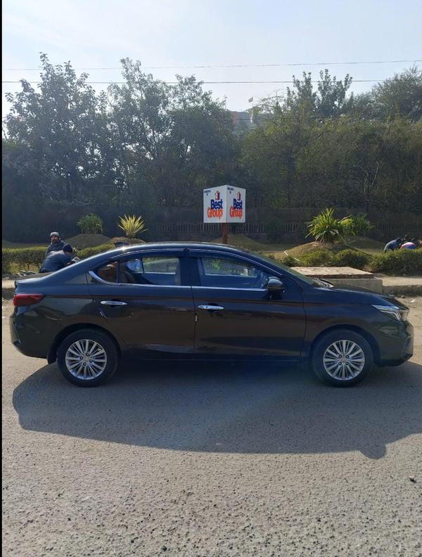 maruti suzuki brezza manual pe