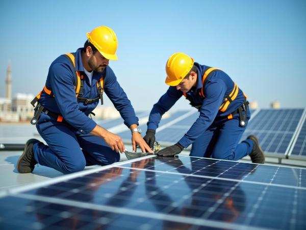 Looking for the Best Solar Ins
