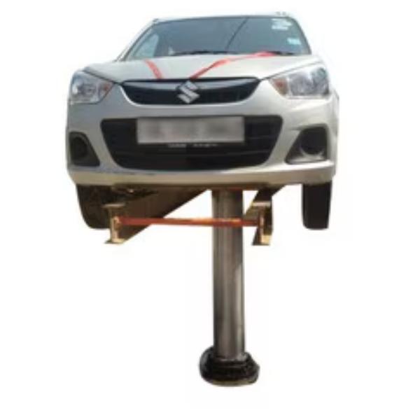 Car washing lifts aren’t just for show—they make a