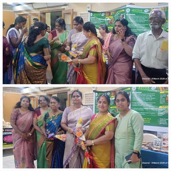 our stall campaign @PAADI