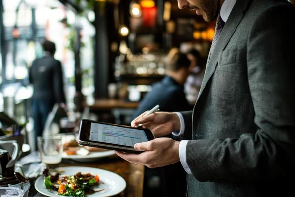 Consistent service quality beg