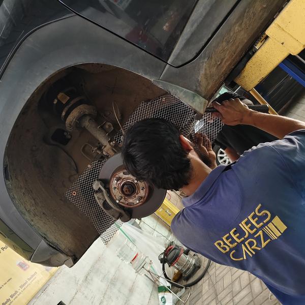rat mesh for cars porur