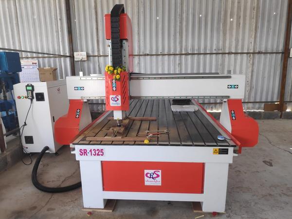 Wood Carving Machine in Coimbatore – Modern Precis